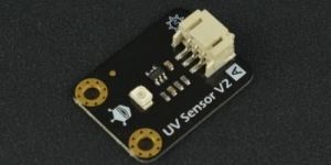 Gravity Analog UV Sensor