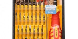 Precision ScrewDriver Tool Kit