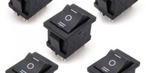Rocker Switches