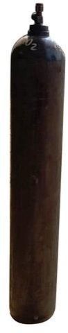 Industrial Oxygen Gas Cylinder