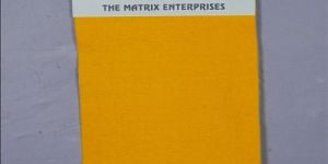 Cotton Linen Knitted Fabric