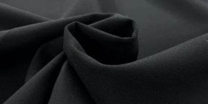 Polywool Fabric