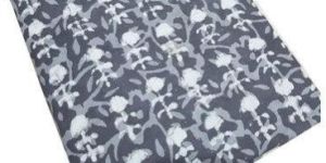 Printed Cotton Fabric