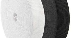 Woven Elastic Tapes