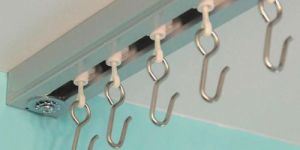 Curtain Hooks