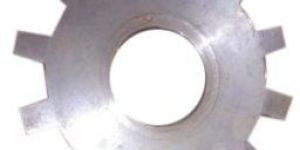 Industrial Widing Pulley