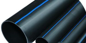 HDPE Pipes
