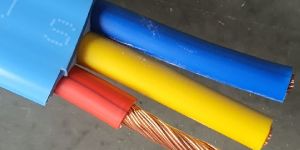 Submersible Flat Cable