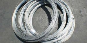 Titanium Alloy Wire