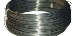 Titanium Wire