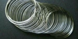 Titanium Wire