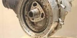 Wankel Engine
