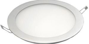 Round LED Light