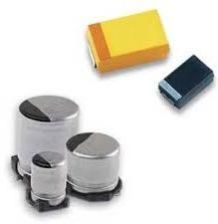 SMD Capacitor