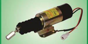 Electric Solenoid Valve