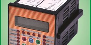 Generator Safety Controller