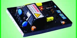 Automatic Voltage Regulator UEI-SX460