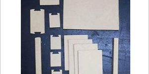 Pressboard Insulation Kit