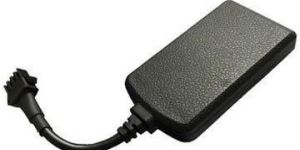 MotorCycle GPS System