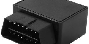 Obd Tracker