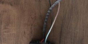 Temperature Monitoring System