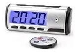 Spy Digital Watch Camera