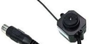 Wireless Hidden Camera
