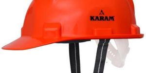 PN 501 Karam Safety Helmet
