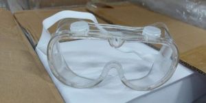 ES 006 Safety Chemical Goggles