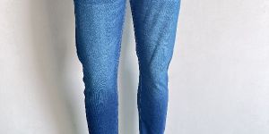 ROAD KILLER Mens Jeans