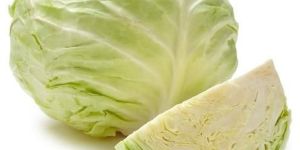 Organic Cabbage