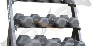 Dumbbell Rack