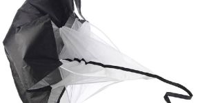 Speed Training Parachute