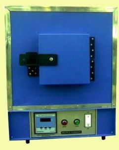Muffle Furnace