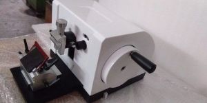 Rotary Microtome