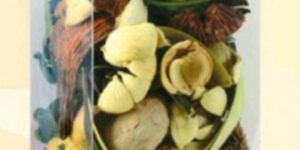 Multicolor Potpourri