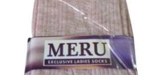 Ladies Woolen Socks