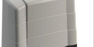 Sliding Gate Automation System