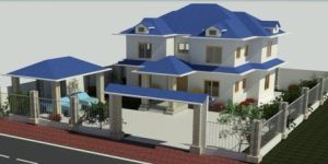 Architecture Services