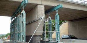 Bridge Repairing Services