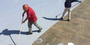 Floor Waterproofing Services