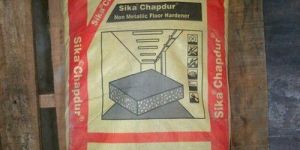 Sika Chapdur Non Metallic Floor Hardener