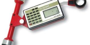 Digital Planimeter