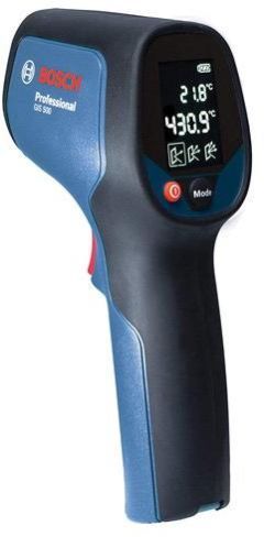 INFRARED TEMPERATURE Meter