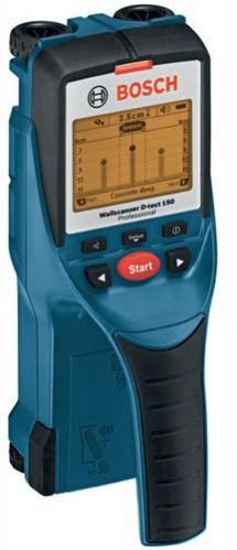 Professional Wall Scanner Detector