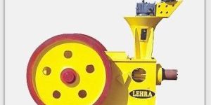 Briquetting Press Machine