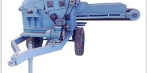 Chipper Cum Grinder