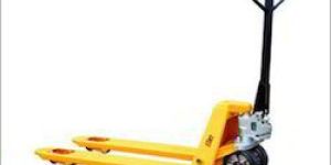 Hydraulic Pallet Truck