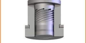 Monolayer Die Head Assembly