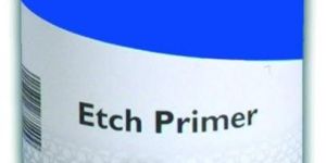 Etch Primers